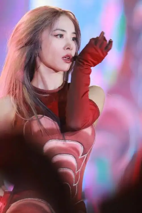 蔡依林深圳演唱会