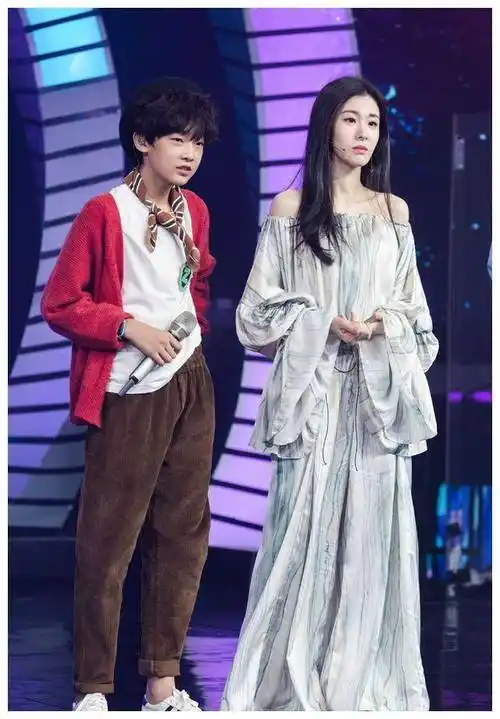 张碧晨的智慧奇谋舍名取子空手归来却赢得人生大满贯