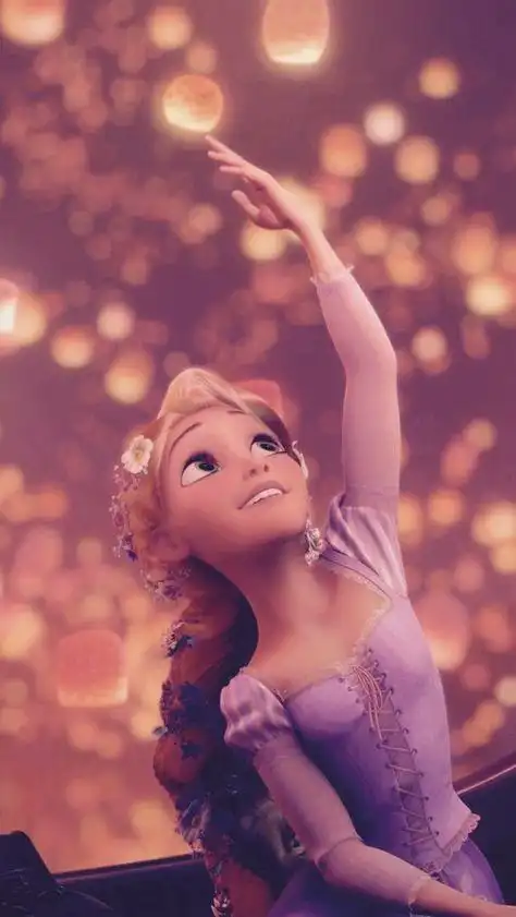 迪士尼公主乐佩