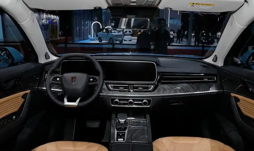 不足20万的红旗hs5,降价后成畅销中型suv,家用省心可靠_搜狐汽车_搜狐