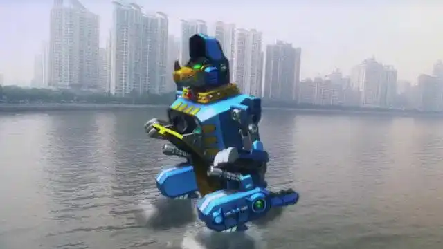 速看《快乐酷宝》第30集:霸龙恶少复活,蜻蜓飞飞智斗蝙蝠太郎