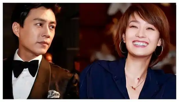 靳东与马伊琍的互动笑翻众人,靳东提出改进建议|贺涵|演员|罗子君