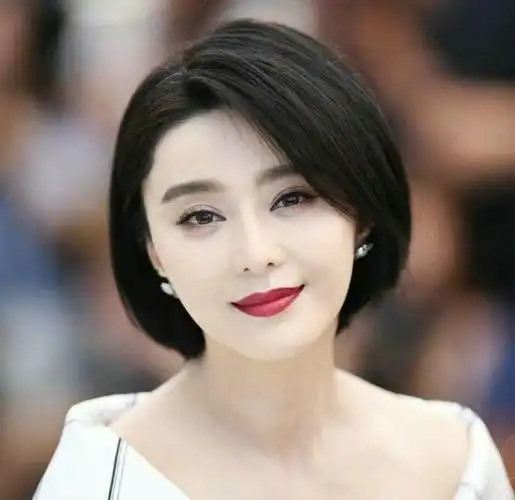 盘点那些剪了短发后颜值逆天的女明星