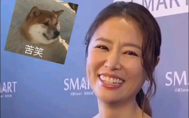 林心如也要以身作则不能在女儿面前玩手机09