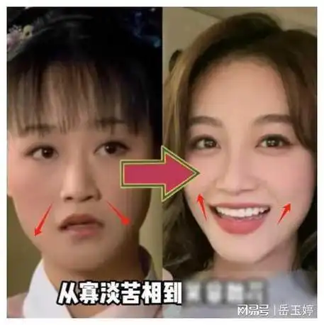 变漂亮没整容,刻意做肌肉练习|蓝盈莹|娱乐圈|少女时代|大批粉丝_网易