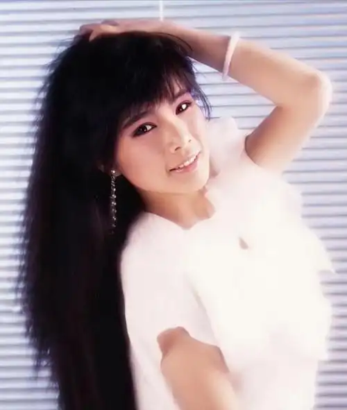 凭粉红色的回忆爆红28岁嫁给粉丝韩宝仪为何销声匿迹了