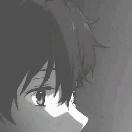 冰菓折木奉太郎千反田爱瑠情侣头像