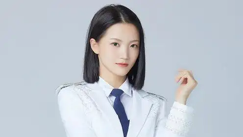 创造营2020李梦琦