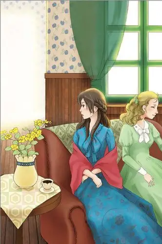 傲慢与偏见(青少版 世界经典文学名著博览 外国经典文学馆)