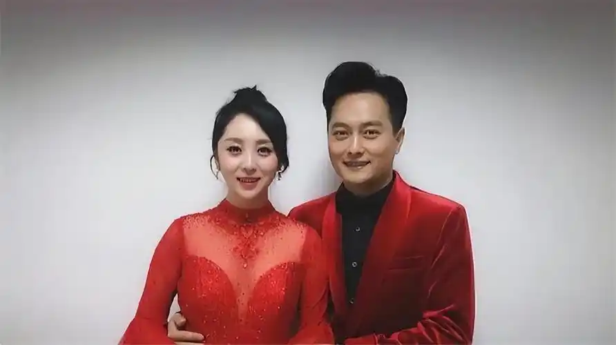 云飞妻子郭津彤,古典第一美女,她到底有多漂亮?