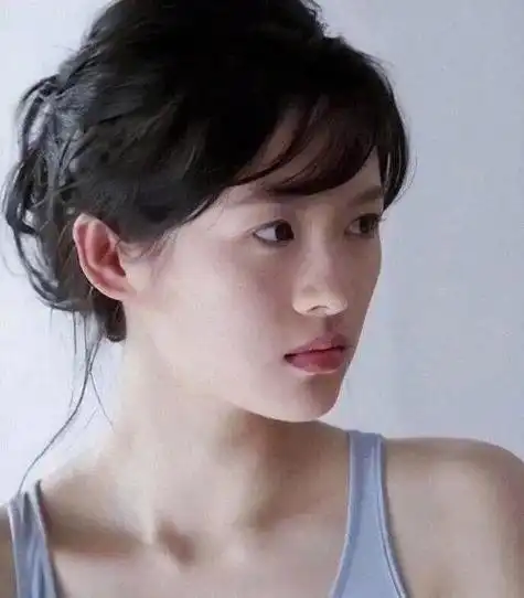 秦昊第一任老婆石洋子