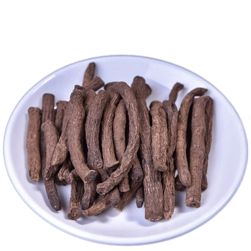 北京同仁堂正宗特级仙茅中药材500g克新货仙矛草独脚仙茅独茅根地棕根