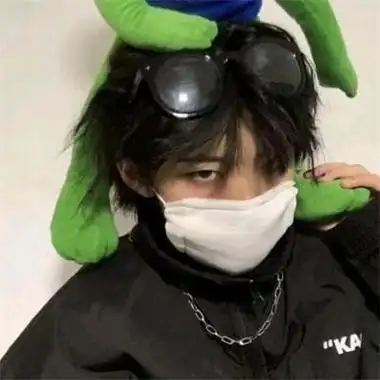 高清的男生真人头像高冷炫酷的帅哥头像图片大全