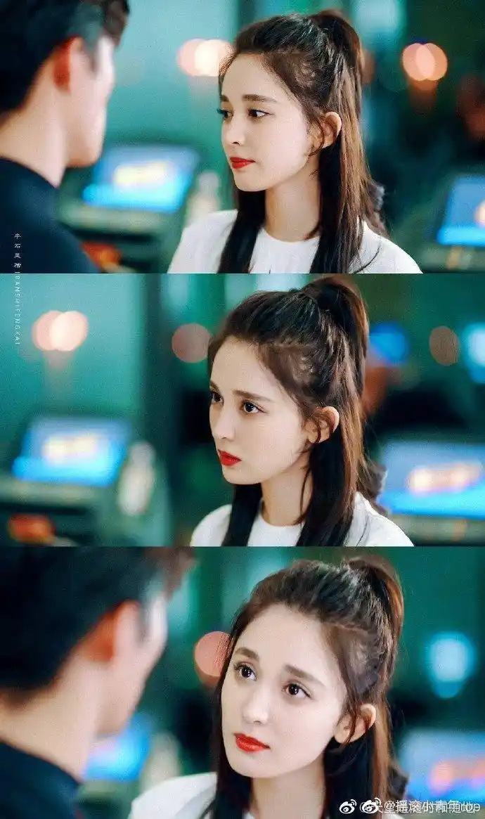 学着过年# #鼠年新愿# #娜扎风暴舞周子萱# #娜扎十二谭# 古力娜扎