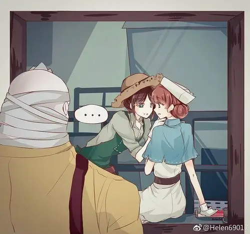 【第五人格 杰克-园丁-厂长】