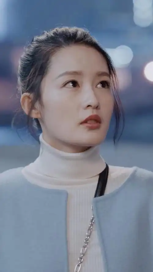 海上繁花-李沁造型合集