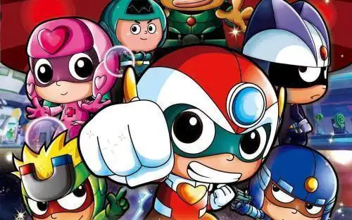 90后,00后童年经典的45部动画片,你看过几部呢?