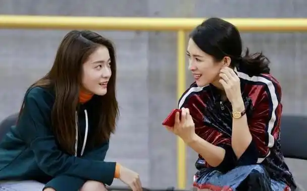 央视评选的"四小花旦"再次洗牌:张子枫稳居第一,张雪