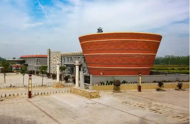 石家河遗址入选国家文物局发布5项重大考古成果