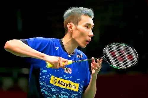 不仅如此,在南京羽毛球世锦赛采访活动中,本该出席的李宗伟也