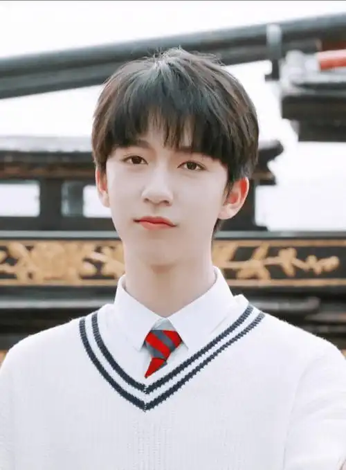 贺峻霖将迎17岁生日!