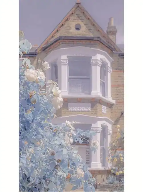 森系风格#手机壁纸  #高清壁纸  #ins风手机壁纸  #印花壁纸  #冷淡风