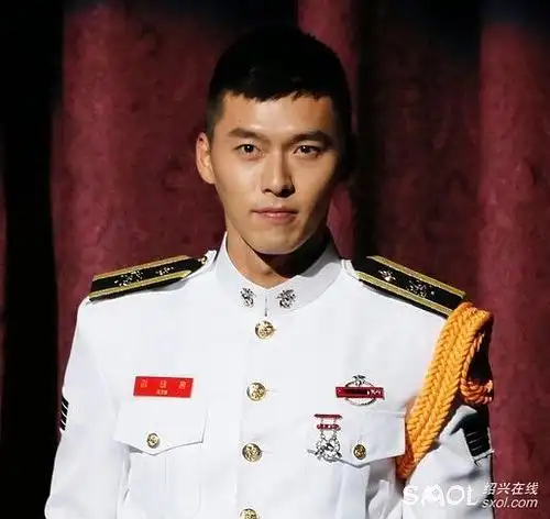 玄彬的寸头造型如何?可以给几分