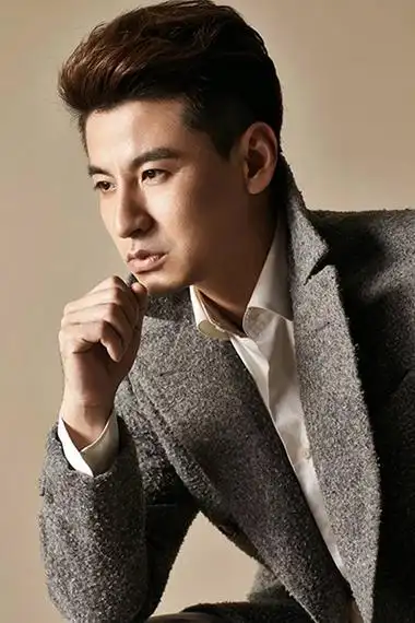 钱泳辰个人资料介绍_秀站