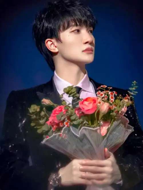 周深真的极致的美