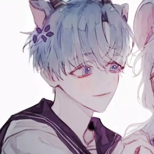 不像cp的cp情头为了离永远更近一点所以决定用一生的时间来跟你话别