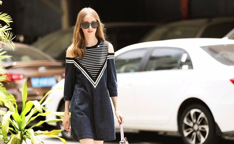 美模街拍,穿搭选美,潮流时装,更新至第138期,,时尚混搭