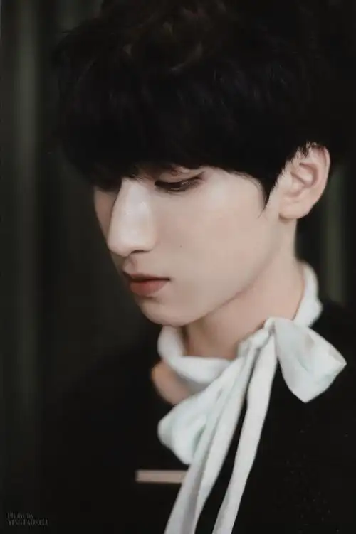 严浩翔 做我的猫 - 高清图片,堆糖,美图壁纸兴趣社区