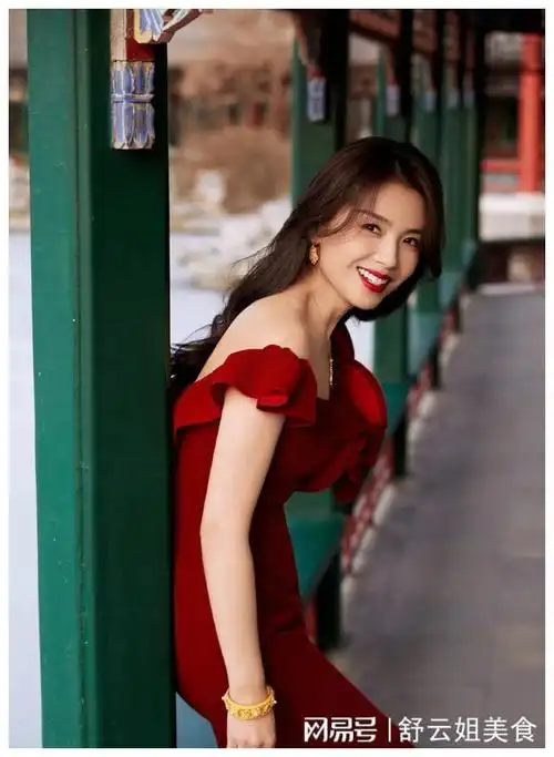 刘涛的腰臀比 清晰直观的震撼人心,我靠!