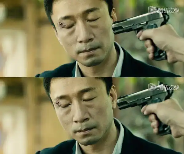 【孙红雷】枭· 没有名字的爱人