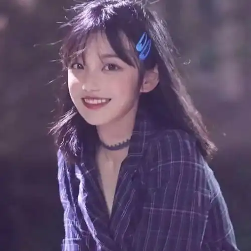 有哪些微信女头像让男生一眼就心动的?