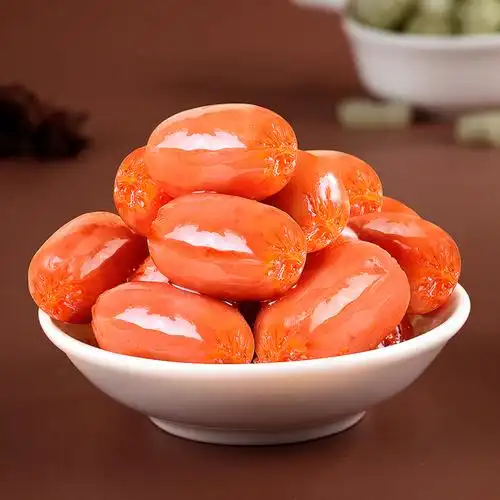 天猫贤哥即食混合热狗迷你波波肠烤香肠