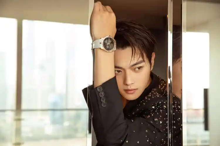 许凯- 堆糖,美图壁纸兴趣社区