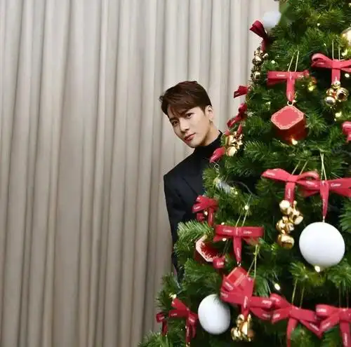 微信头像王嘉尔