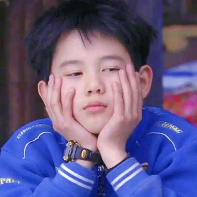 为什么胡先煦这么可爱#胡先煦 - 抖音