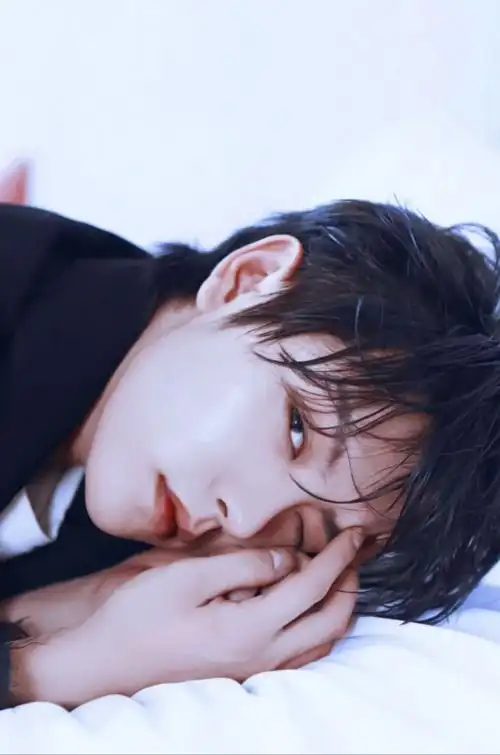 肖宇梁 - 堆糖,美图壁纸兴趣社区