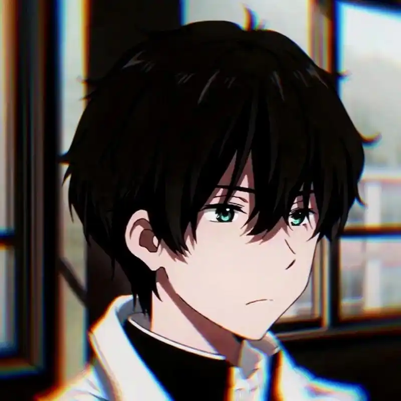 冰菓/折木奉太郎/   动漫头像