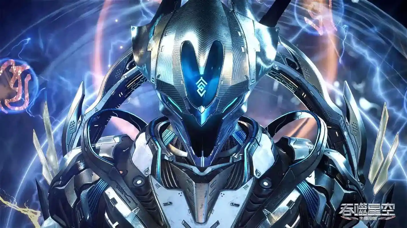 吞噬星空# 吞噬星空中最帅的男人