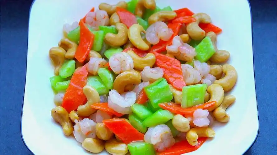 教你六道实用家常菜,营养美味又实惠,老少皆宜