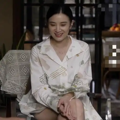 女装衬衫连体图片