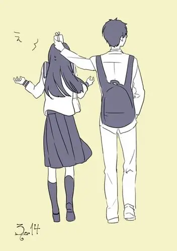 求这个头像原图,刚才改啦,再也找不到这个图片啦