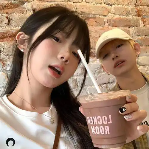 朋友圈文案##情侣头像##女生头像##电脑壁纸##可爱