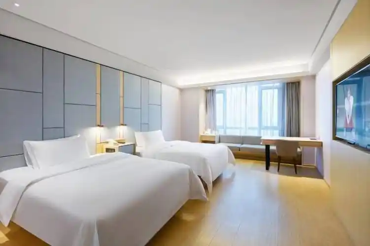 全季酒店(平湖瑞丰广场店)预订, 2019嘉兴全季酒店(平湖瑞丰广场店)