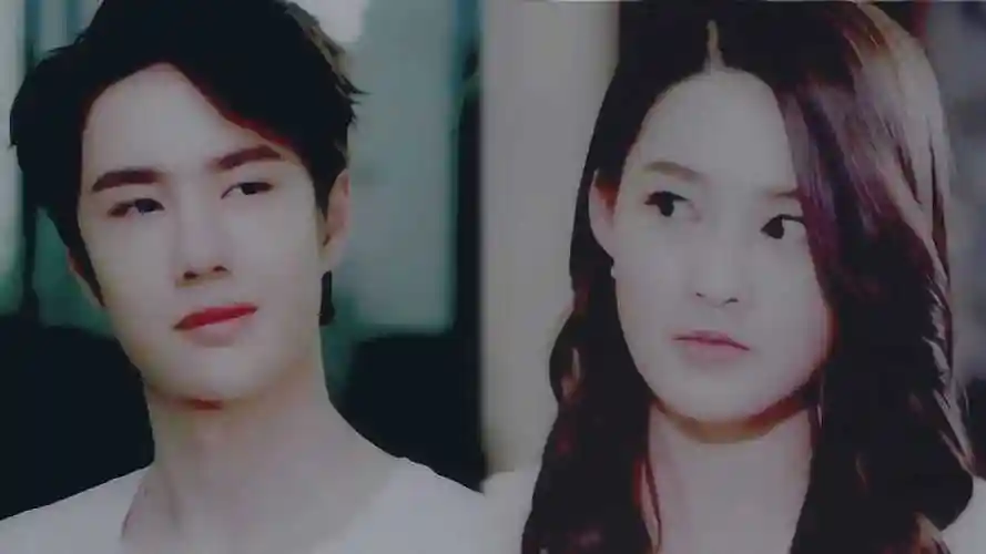 当王一博碰上李沁,傲娇少爷cp漂亮姐姐,两人真的太宠溺了