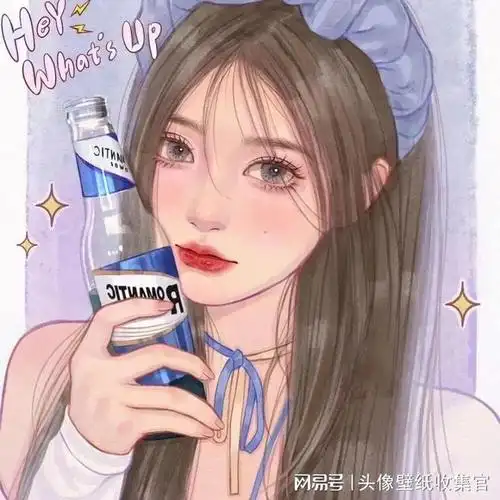 头像特别喜爱的微信男女头像