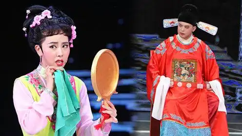 二人转正戏 拉场戏《马前泼水》全本 杨宏伟 徐振武 董连海 尹为民 岳